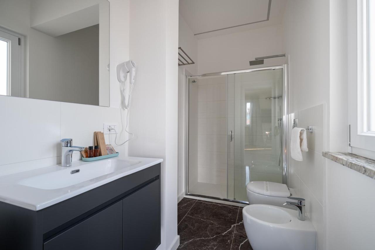 Attico 37 - Queen Room Con Terrazza Privata Palermo Eksteriør bilde